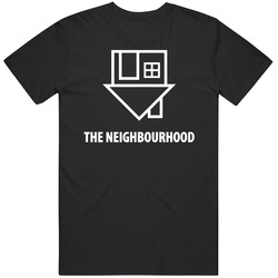 B The Neighbourhood Ftryfdva Ho46732 Unisex T Shirt B The Neighbourhood Ftryfdva Ho46732 Unisex T Shirt