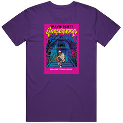 Trav Unisex T Shirt Trav Unisex T Shirt