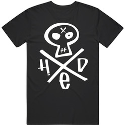 B Hee Logo 2 Unisex T Shirt