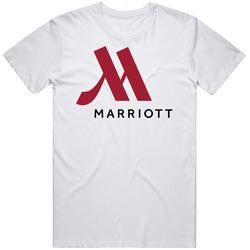 Mariott Hotel Travel Unisex T Shirt Mariott Hotel Travel Unisex T Shirt