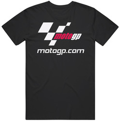 Moto Gp Logo Unisex T Shirt Moto Gp Logo Unisex T Shirt