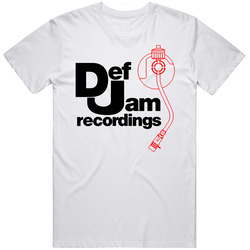 Def Jam Dod Unisex T Shirt Def Jam Dod Unisex T Shirt