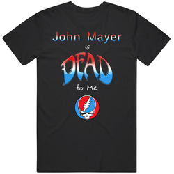 Dead Unisex T Shirt