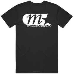 Millencolin Band 2 Unisex T Shirt Millencolin Band 2 Unisex T Shirt