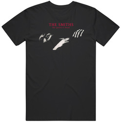 The Smiths - The Queen Is Dead 171027 C Unisex T Shirt The Smiths - The Queen Is Dead 171027 C Unisex T Shirt