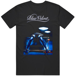 Sdgsd Blue Velvet Sddg Unisex T Shirt Sdgsd Blue Velvet Sddg Unisex T Shirt