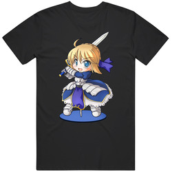 Fate/zero 01 Unisex T Shirt Fate/zero 01 Unisex T Shirt