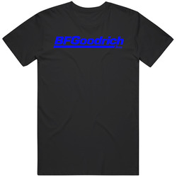 Asuhdsa Bf Goodrich Dsds Unisex T Shirt Asuhdsa Bf Goodrich Dsds Unisex T Shirt
