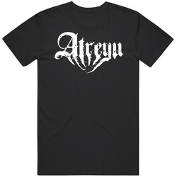 Tw Atreyu Dd9kdf Unisex T Shirt Tw Atreyu Dd9kdf Unisex T Shirt