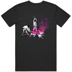Three Unisex T Shirt Three Unisex T Shirt