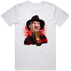 Freddy Unisex T Shirt