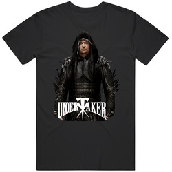 Undertaker Wrestling Pord Unisex T Shirt Undertaker Wrestling Pord Unisex T Shirt