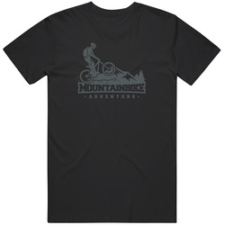 Mtb 1 Unisex T Shirt Mtb 1 Unisex T Shirt