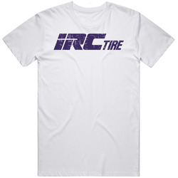 Irc Tire Automobile Car Truck Motorcycle Auto Parts Cool Distressed Style Brand Logo Emblem Unisex T Shirt Irc Tire Automobile Car Truck Motorcycle Auto Parts Cool Distressed Style Brand Logo Emblem Unisex T Shirt