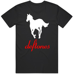 Deftoniwn Kuda Unisex T Shirt Deftoniwn Kuda Unisex T Shirt