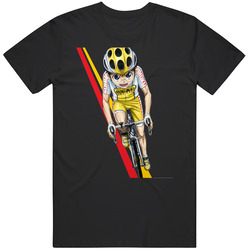 Yowamushi 10 Unisex T Shirt Yowamushi 10 Unisex T Shirt