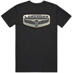 Laramie Unisex T Shirt Laramie Unisex T Shirt