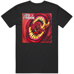 Vio-lence Eternal Unisex T Shirt Vio-lence Eternal Unisex T Shirt