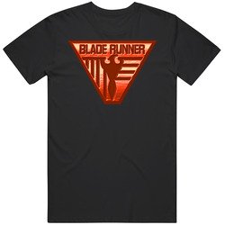 Blade Runner Poabw Unisex T Shirt
