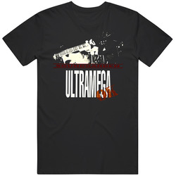 The Soundgarden Unisex T Shirt The Soundgarden Unisex T Shirt