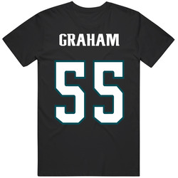Philadelphia Eagles Brandon Graham 55 Unisex T Shirt Philadelphia Eagles Brandon Graham 55 Unisex T Shirt
