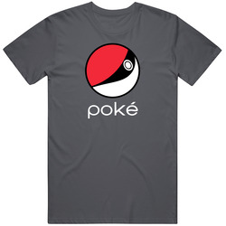 Poke-cola Unisex T Shirt Poke-cola Unisex T Shirt