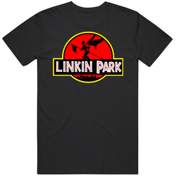 Linkin Juras Unisex T Shirt