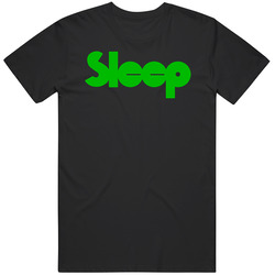 Sleep Band 1 Unisex T Shirt Sleep Band 1 Unisex T Shirt