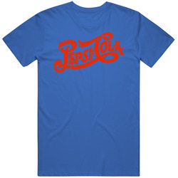Vintage Distressed 40's Pepsi Logo Unisex T Shirt Vintage Distressed 40's Pepsi Logo Unisex T Shirt