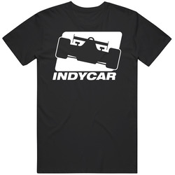 Indy Car Racing Logo 2 Unisex T Shirt Indy Car Racing Logo 2 Unisex T Shirt