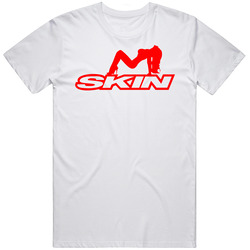 Skin Unisex T Shirt Skin Unisex T Shirt