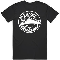 Charvel Logo 2 Unisex T Shirt Charvel Logo 2 Unisex T Shirt