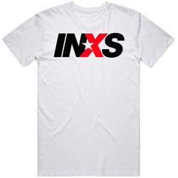 Asfjs Inxs Segs Unisex T Shirt Asfjs Inxs Segs Unisex T Shirt