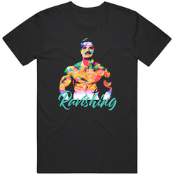 Ravishingrickart Unisex T Shirt Ravishingrickart Unisex T Shirt
