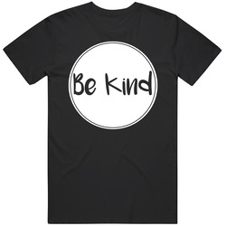 Bekind Unisex T Shirt Bekind Unisex T Shirt