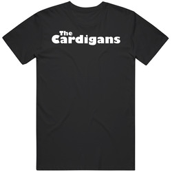 The Cardigans Lo46164 A Unisex T Shirt