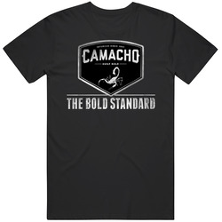 Camacho Cuban Seed Cigars 1 Unisex T Shirt