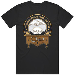Clutch Rock 2 Unisex T Shirt Clutch Rock 2 Unisex T Shirt