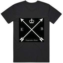 Expensive Logo Unisex T Shirt Expensive Logo Unisex T Shirt