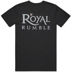 Wwe Wrestling Mania Royal Rumble Unisex T Shirt Wwe Wrestling Mania Royal Rumble Unisex T Shirt