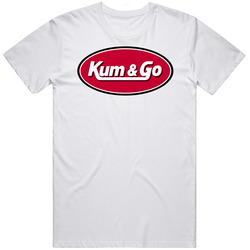 Kum And Go Stores Best Convenience Store Logo Unisex T Shirt