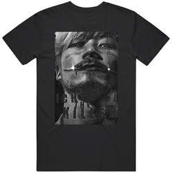 Ichi The Killer Unisex T Shirt Ichi The Killer Unisex T Shirt