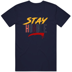 Nike Air Jordan 1 Mid Se Multi Color Matching Hustle Harder Navy Unisex T Shirt Nike Air Jordan 1 Mid Se Multi Color Matching Hustle Harder Navy Unisex T Shirt