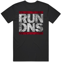 Run Dns Unisex T Shirt Run Dns Unisex T Shirt