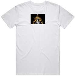 Yob White 2200x3000 Unisex T Shirt Yob White 2200x3000 Unisex T Shirt