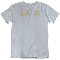 Rum Chata Liquer Liquor Booze Drink Cool Distressed Grunge Look Logo Unisex T Shirt Rum Chata Liquer Liquor Booze Drink Cool Distressed Grunge Look Logo Unisex T Shirt