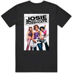 Josie Unisex T Shirt Josie Unisex T Shirt