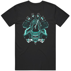 Alien T-shirt Movie Sci Fy Tee Extraterrestrial Unisex T Shirt Alien T-shirt Movie Sci Fy Tee Extraterrestrial Unisex T Shirt