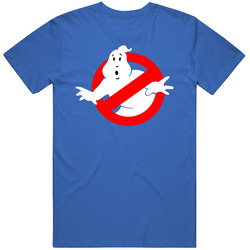 Ghost Funny Men's Blue Unisex T Shirt Ghost Funny Men's Blue Unisex T Shirt