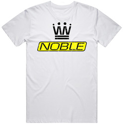 Noble Automobile Car Truck Motorcycle Auto Parts Cool Distressed Style Brand Logo Emblem Unisex T Shirt Noble Automobile Car Truck Motorcycle Auto Parts Cool Distressed Style Brand Logo Emblem Unisex T Shirt